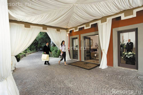 Mezzatorre Resort & Spa 98